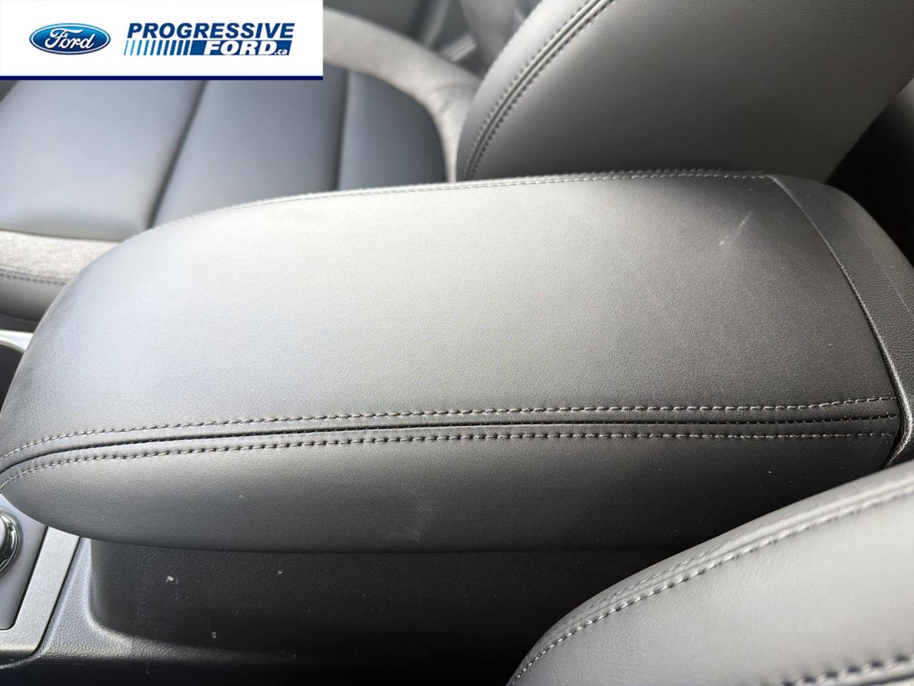 2026 Ford Bronco Sport Big Bend 4dr 4x4 Photo