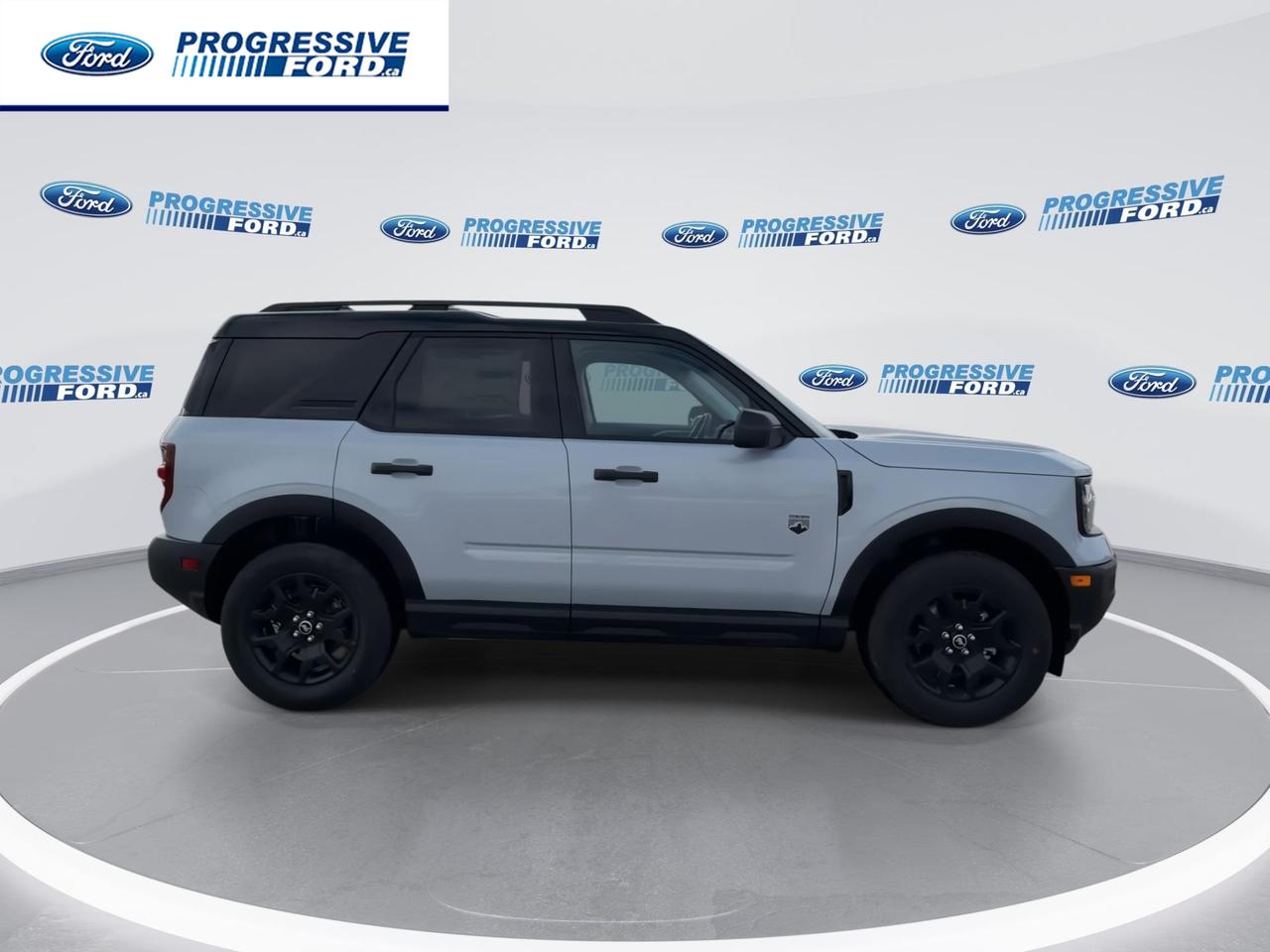 2026 Ford Bronco Sport Big Bend 4dr 4x4 Photo