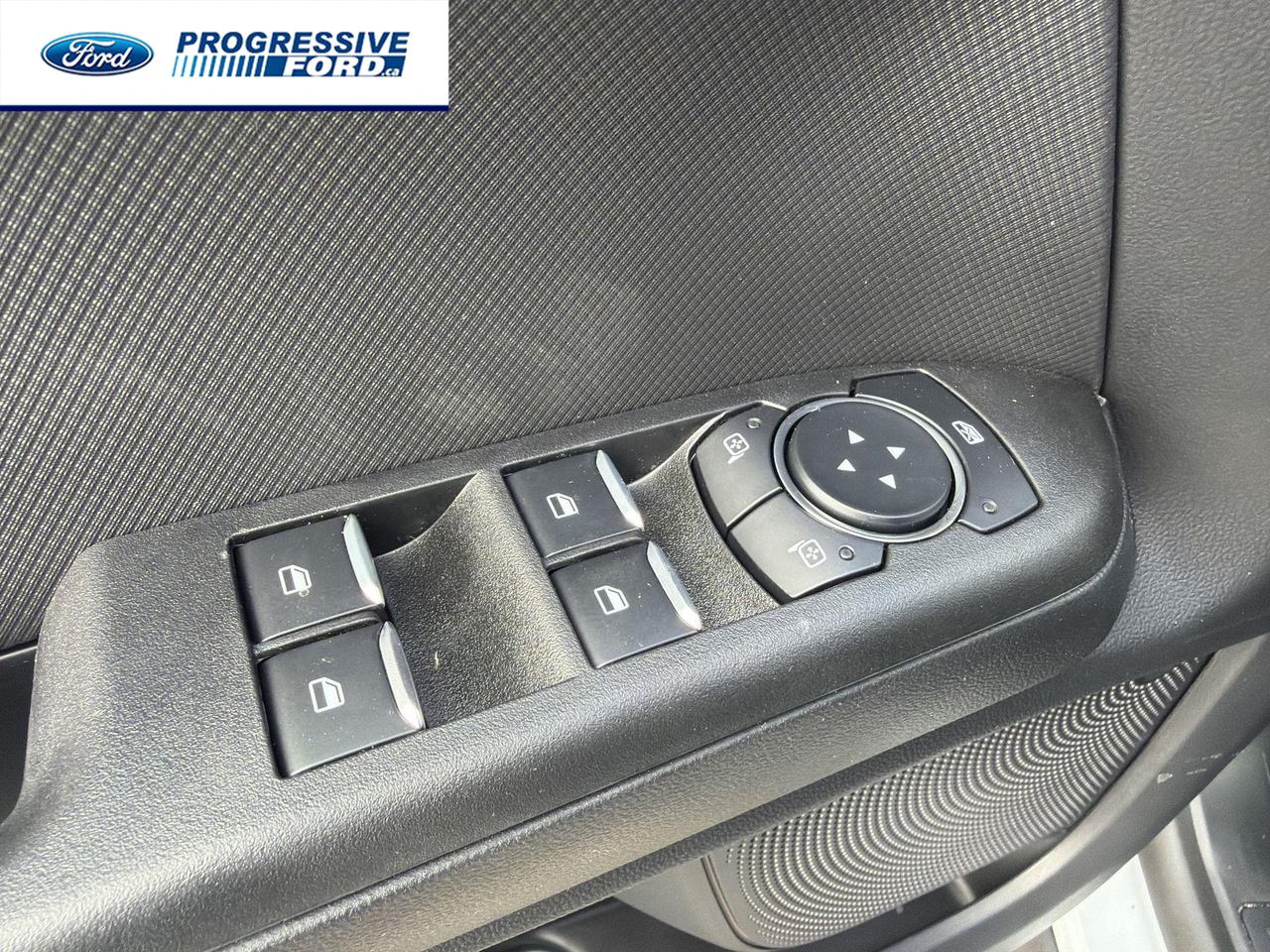 2026 Ford Bronco Sport Big Bend 4dr 4x4 Photo
