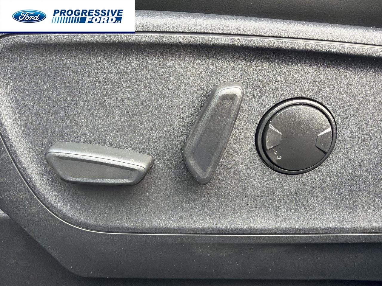 2026 Ford Bronco Sport Big Bend 4dr 4x4 Photo