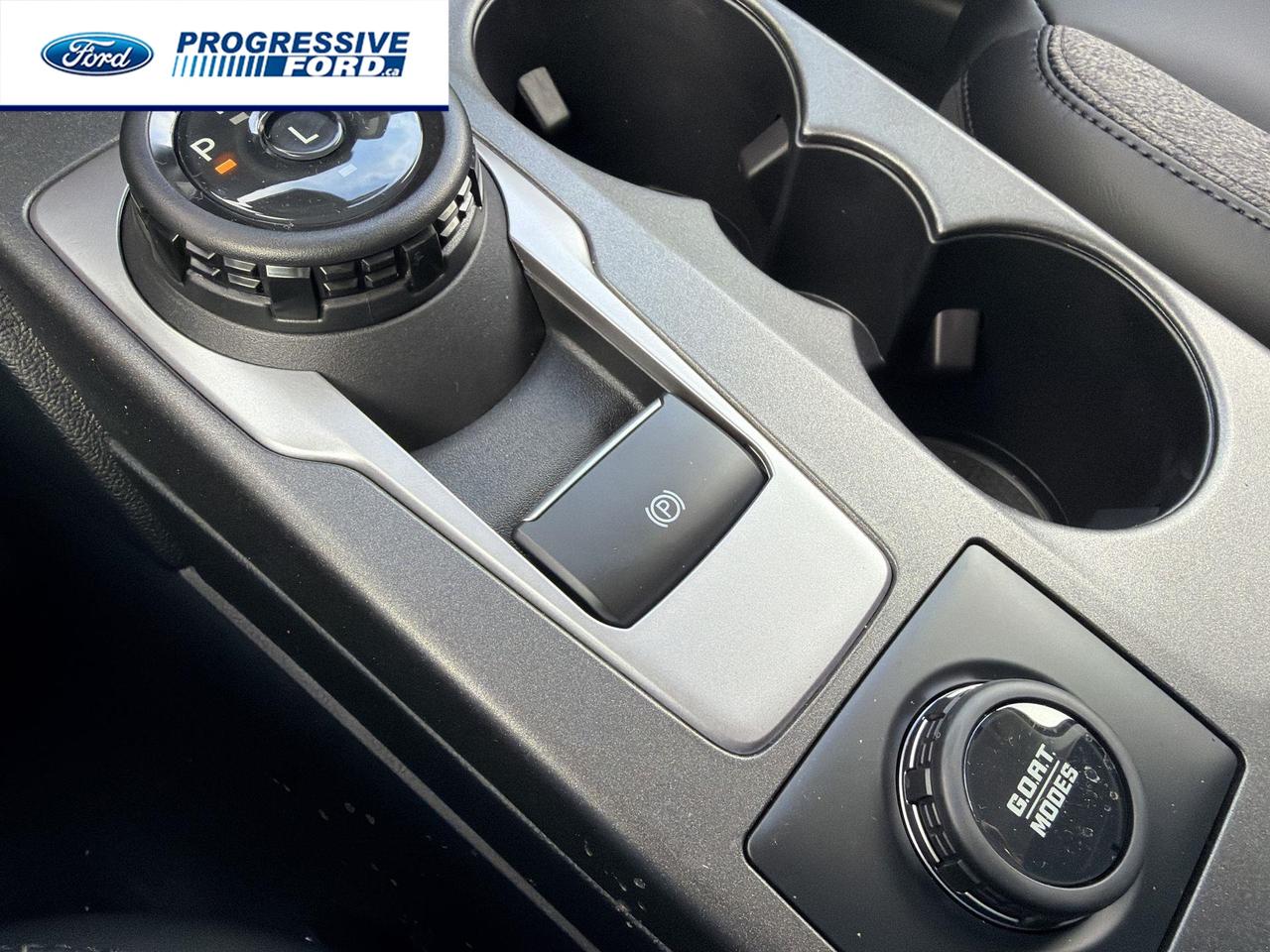 2026 Ford Bronco Sport Big Bend 4dr 4x4 Photo