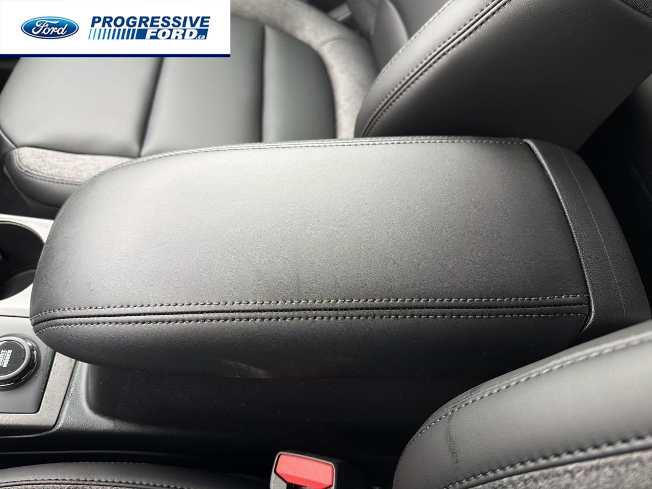 2026 Ford Bronco Sport Big Bend 4dr 4x4 Photo