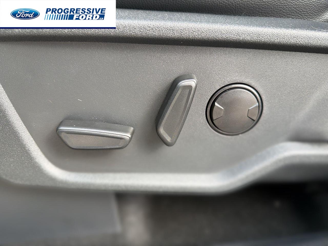 2026 Ford Bronco Outer Banks 4dr 4x4 Photo