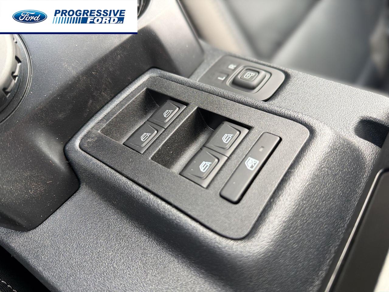 2026 Ford Bronco Outer Banks 4dr 4x4 Photo