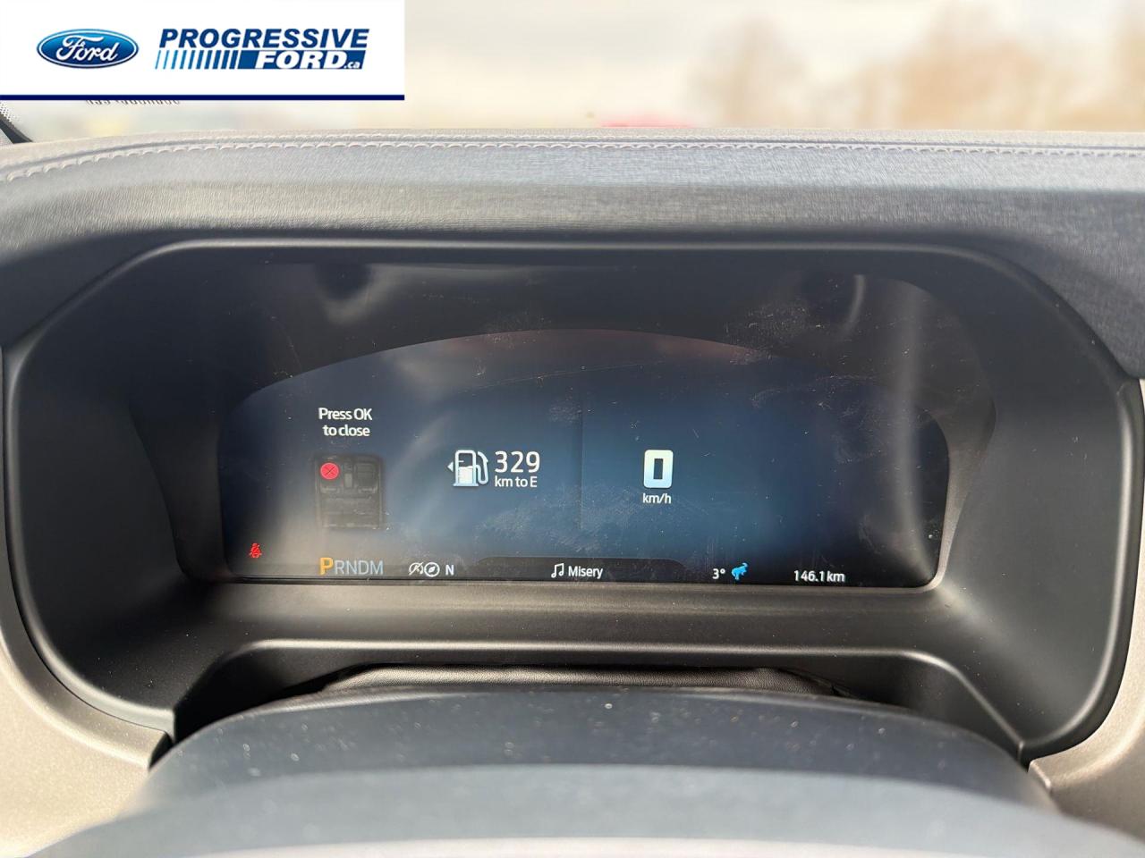 2026 Ford Bronco Outer Banks 4dr 4x4 Photo