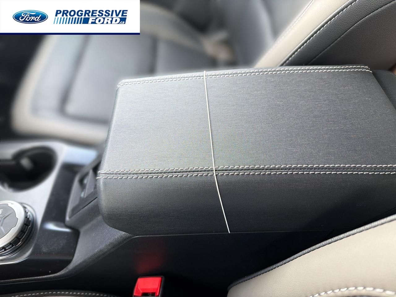 2026 Ford Bronco Outer Banks 4dr 4x4 Photo