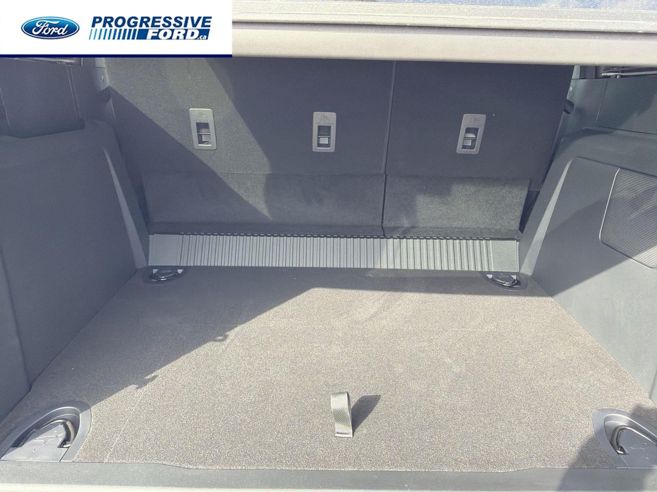 2026 Ford Bronco Outer Banks 4dr 4x4 Photo