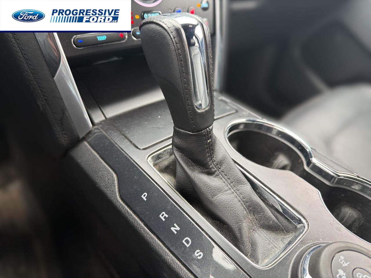 2017 Ford Explorer Platinum 4dr 4x4 Photo