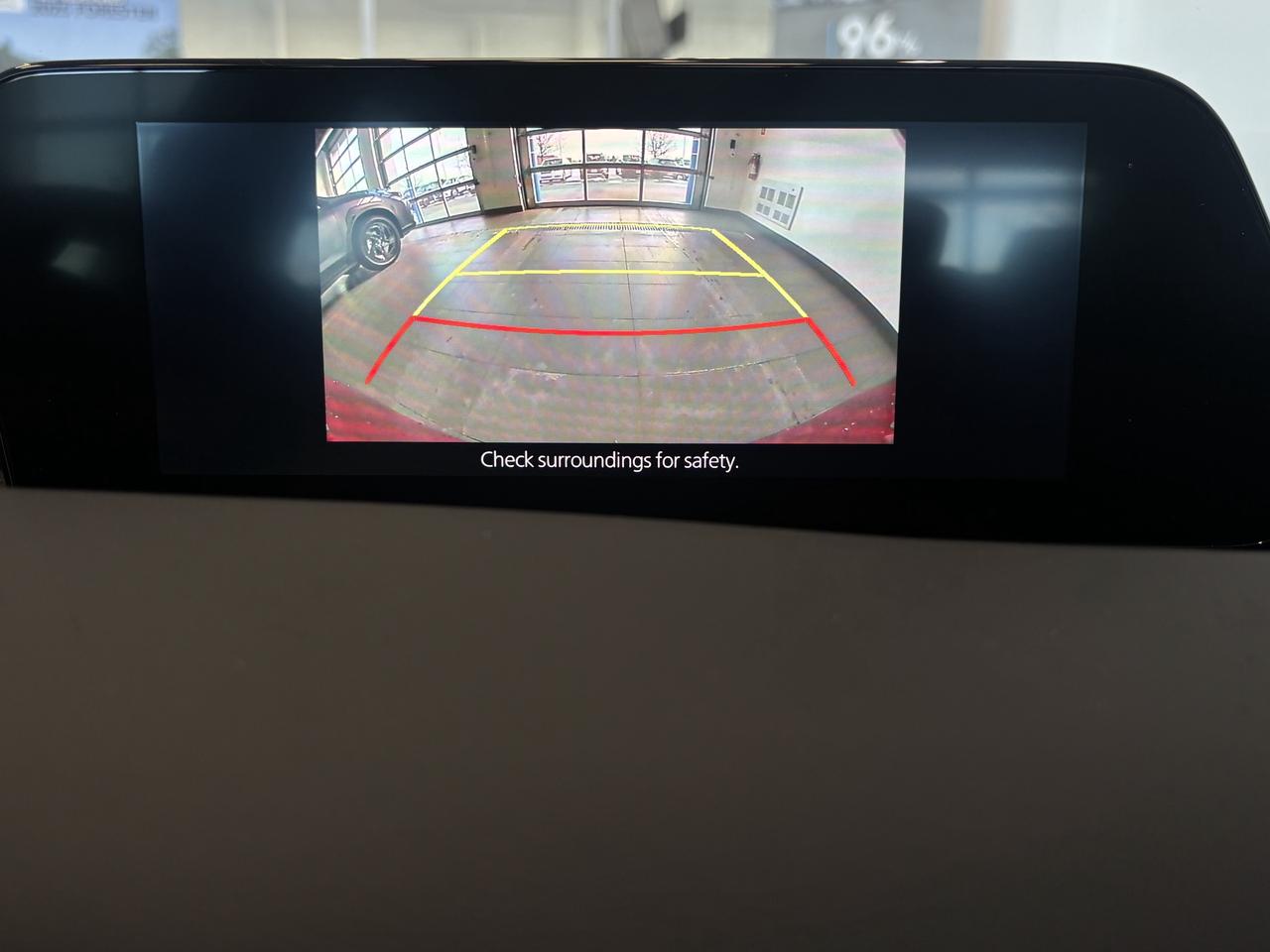 2022 Mazda MAZDA3 GX AUTOMATIC   LOW KM   ONE OWNER   REVERSE CAM Photo