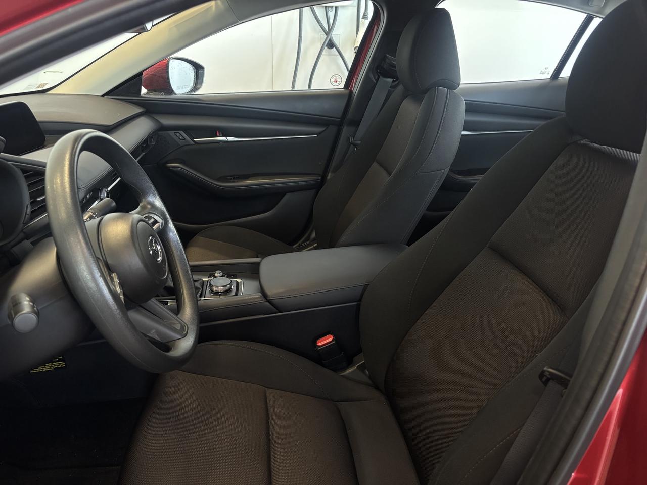 2022 Mazda MAZDA3 GX AUTOMATIC   LOW KM   ONE OWNER   REVERSE CAM Photo