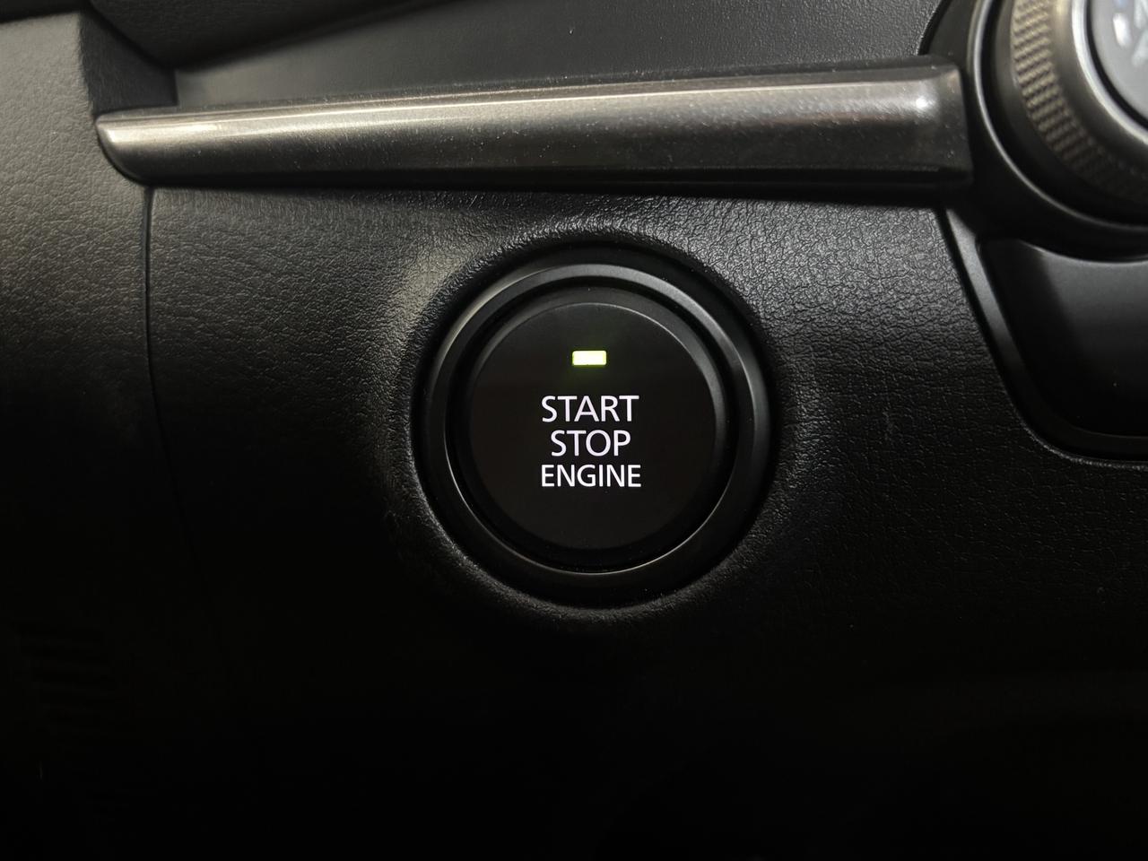 2022 Mazda MAZDA3 GX AUTOMATIC   LOW KM   ONE OWNER   REVERSE CAM Photo