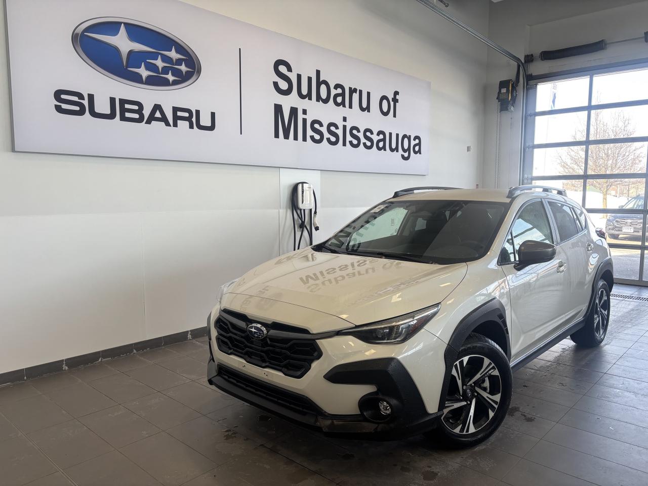 2024 Subaru Crosstrek TOURING 2.0L   CLEAN CARFAX   ONE OWNER   LOW KM Photo