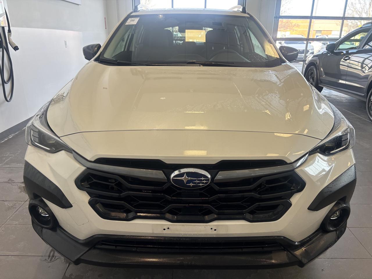 2024 Subaru Crosstrek TOURING 2.0L   CLEAN CARFAX   ONE OWNER   LOW KM Photo