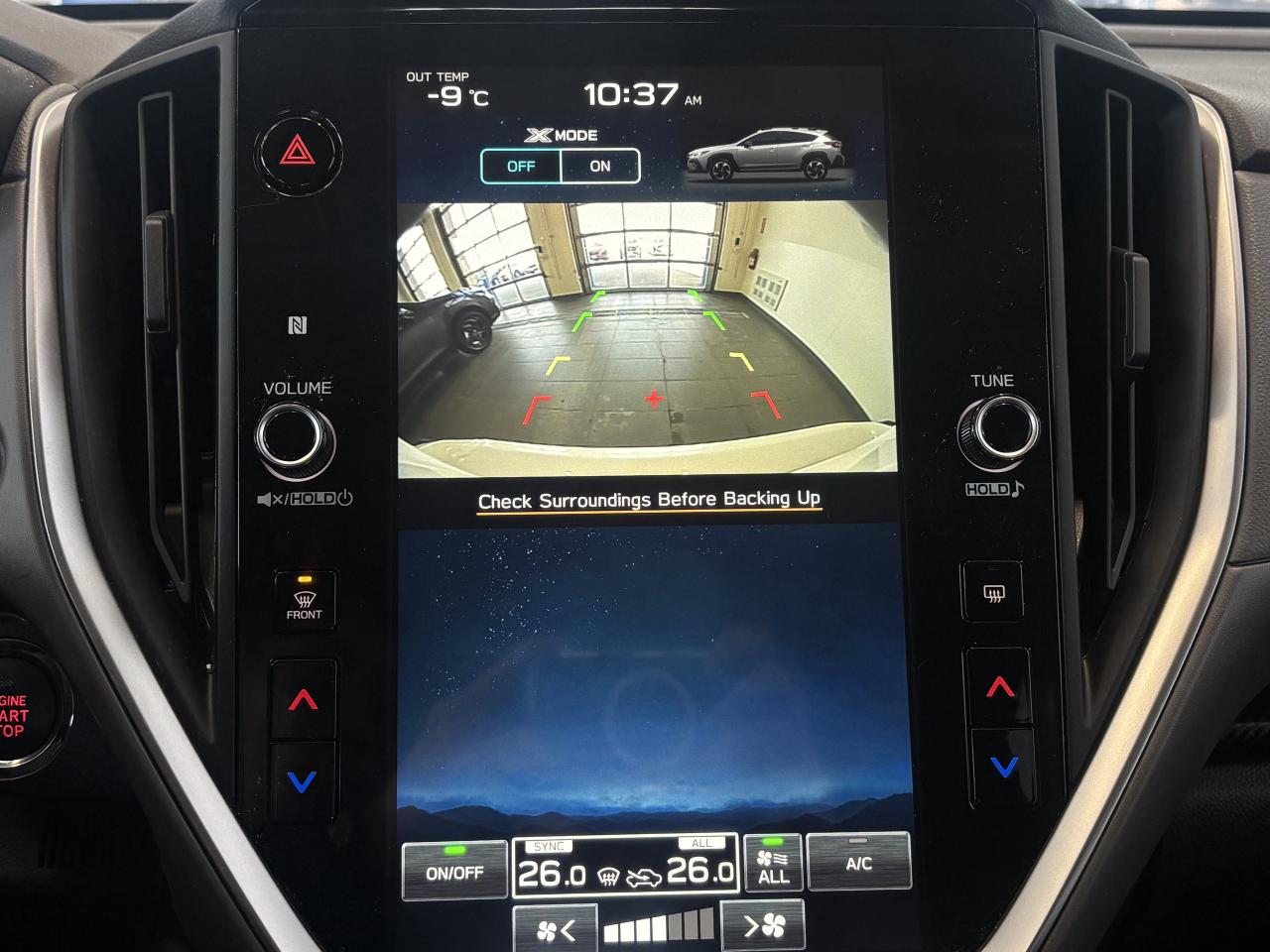 2024 Subaru Crosstrek TOURING 2.0L   CLEAN CARFAX   ONE OWNER   LOW KM Photo