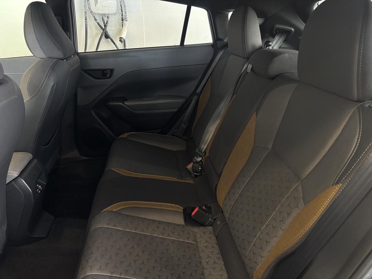 2024 Subaru Crosstrek ONYX 2.5L   LOW KM   ONE OWNER   CLEAN CARFAX Photo