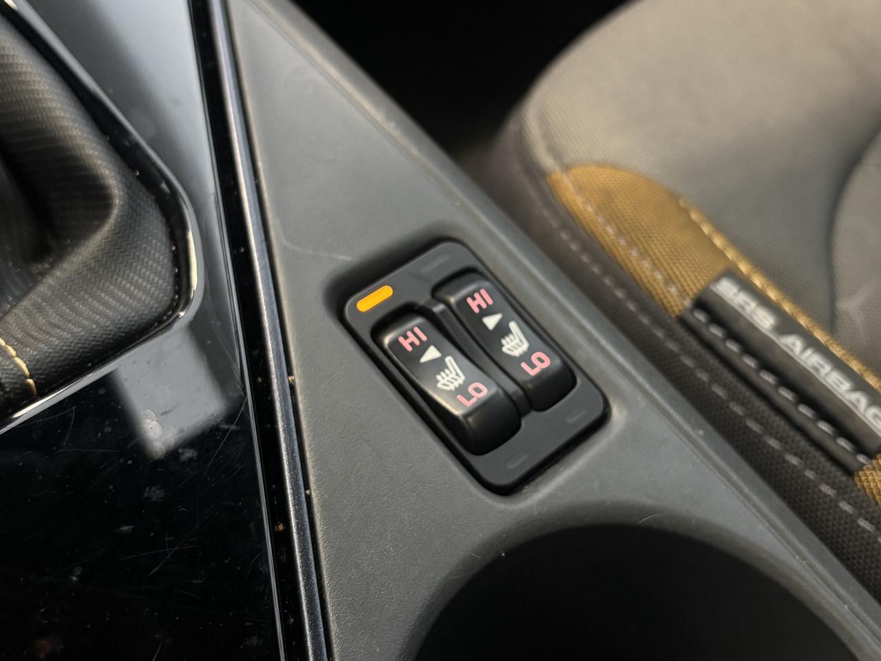 2024 Subaru Crosstrek ONYX 2.5L   LOW KM   ONE OWNER   CLEAN CARFAX Photo