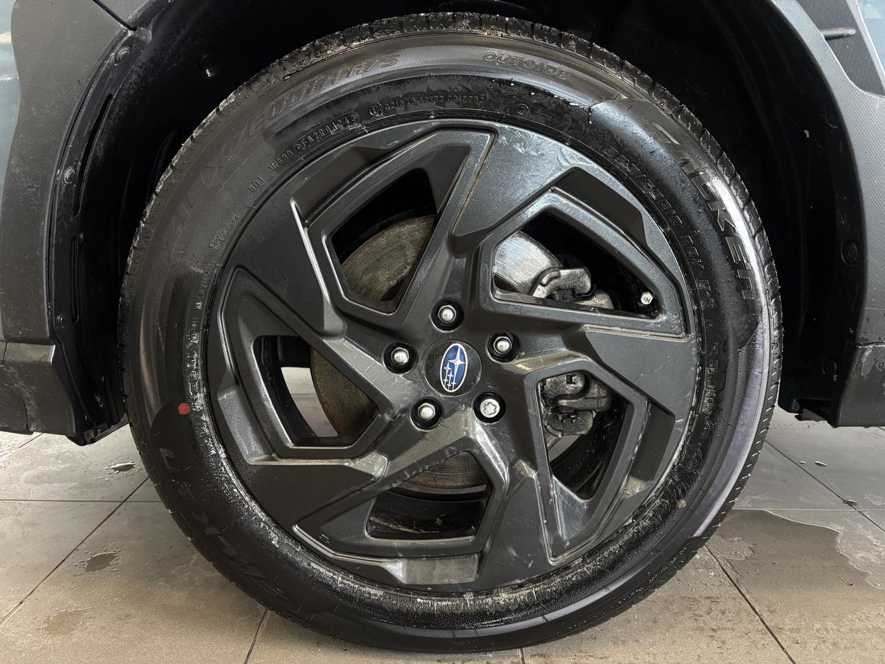 2024 Subaru Crosstrek ONYX 2.5L   LOW KM   ONE OWNER   CLEAN CARFAX Photo