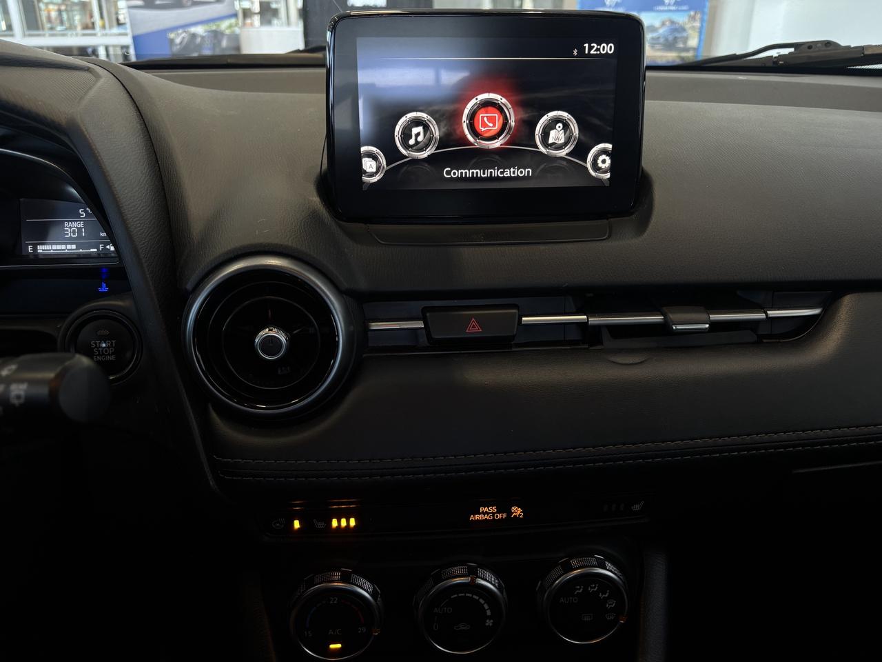 2019 Mazda CX-3 GS MODEL   2 SETS OF TIRES  ONEOWNER COMPACT SUV Photo