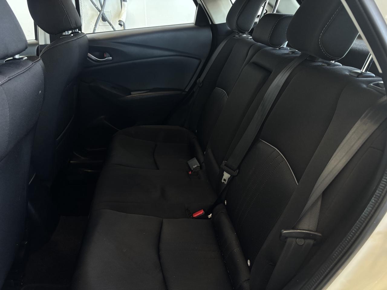 2019 Mazda CX-3 GS MODEL   2 SETS OF TIRES  ONEOWNER COMPACT SUV Photo