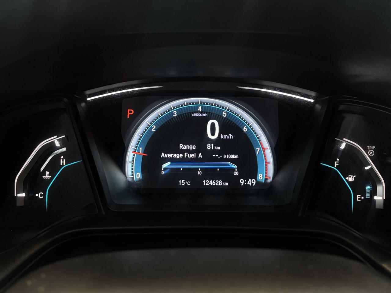 2018 Honda Civic Sedan LX MODEL   2 SETS OF TIRES   WELL MAINTAINED   CVT Photo