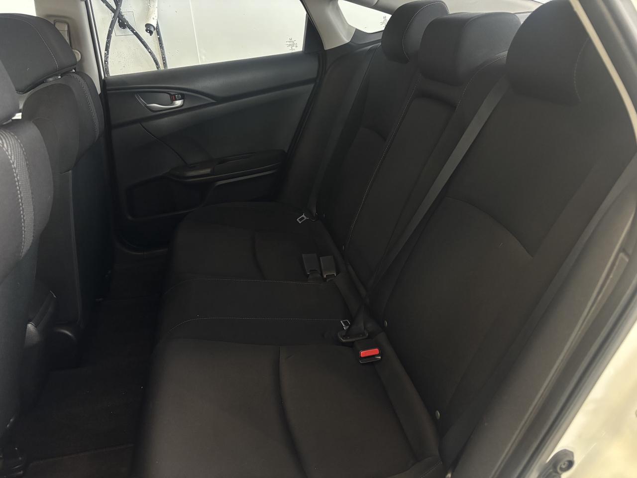 2018 Honda Civic Sedan LX MODEL   2 SETS OF TIRES   WELL MAINTAINED   CVT Photo