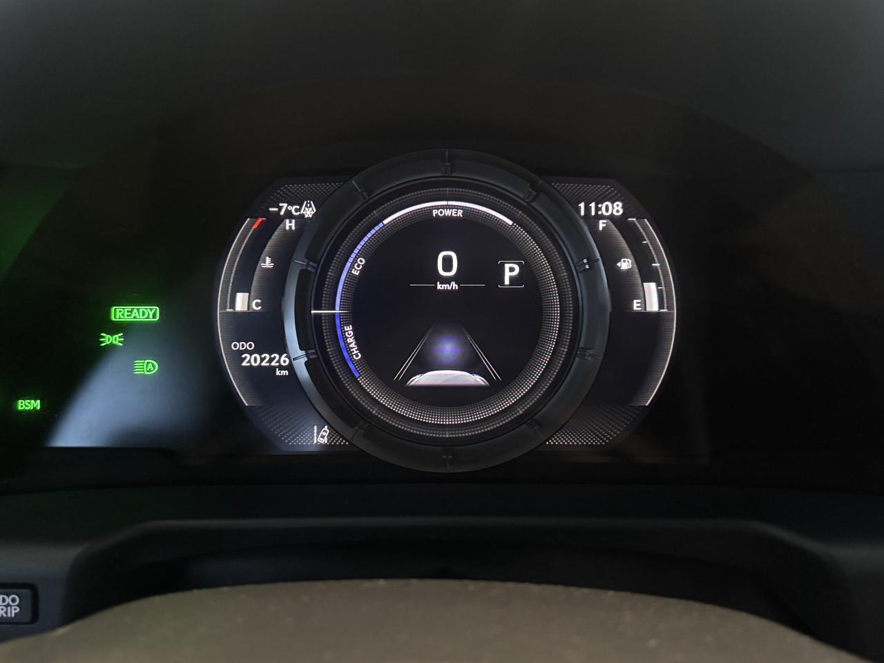 2024 Lexus ES 300h ES300h F SPORT   CLEAN CARFAX   ONE OWNER   HYBRID Photo