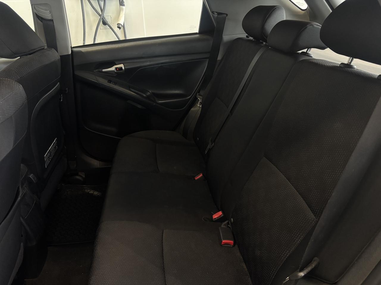 2009 Toyota Matrix XR   1OWNER   2 SETS OF RIM/TIRES   SOLD ASIS Photo