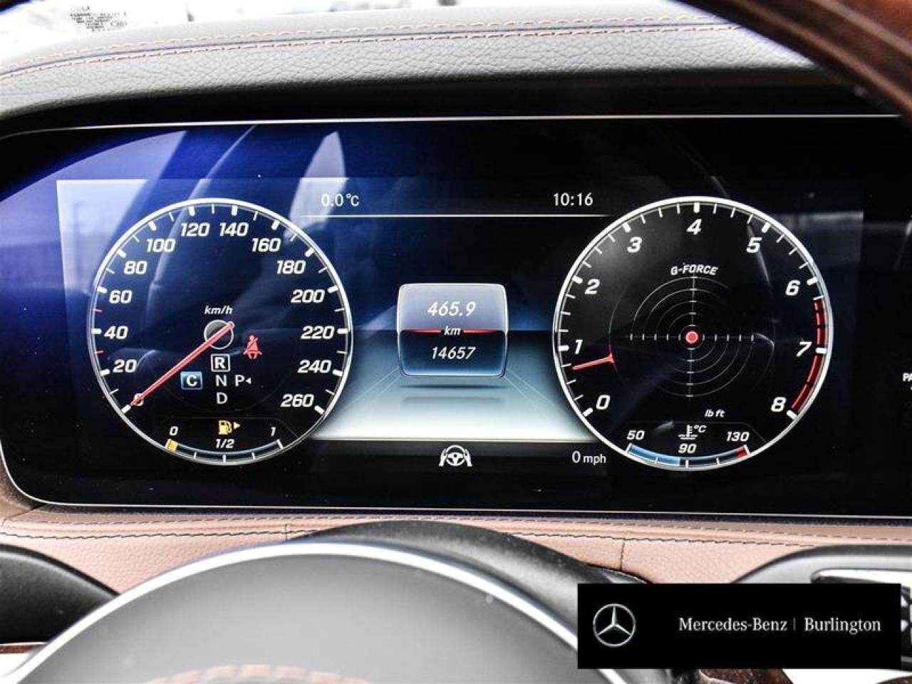 2018 Mercedes-Benz S-Class S 560 Photo