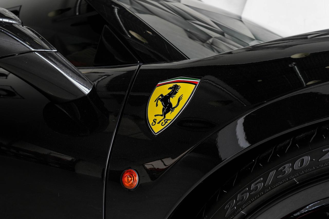 2016 Ferrari 488 Spider 2dr Conv Photo