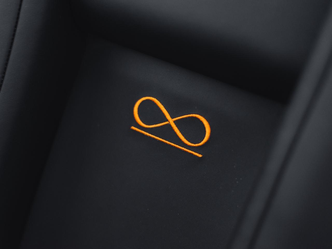 2018 Rolls-Royce Dawn Convertible Photo