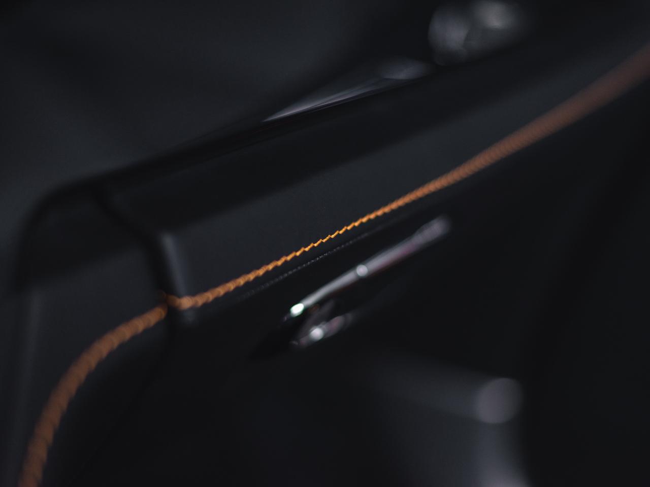 2018 Rolls-Royce Dawn Convertible Photo