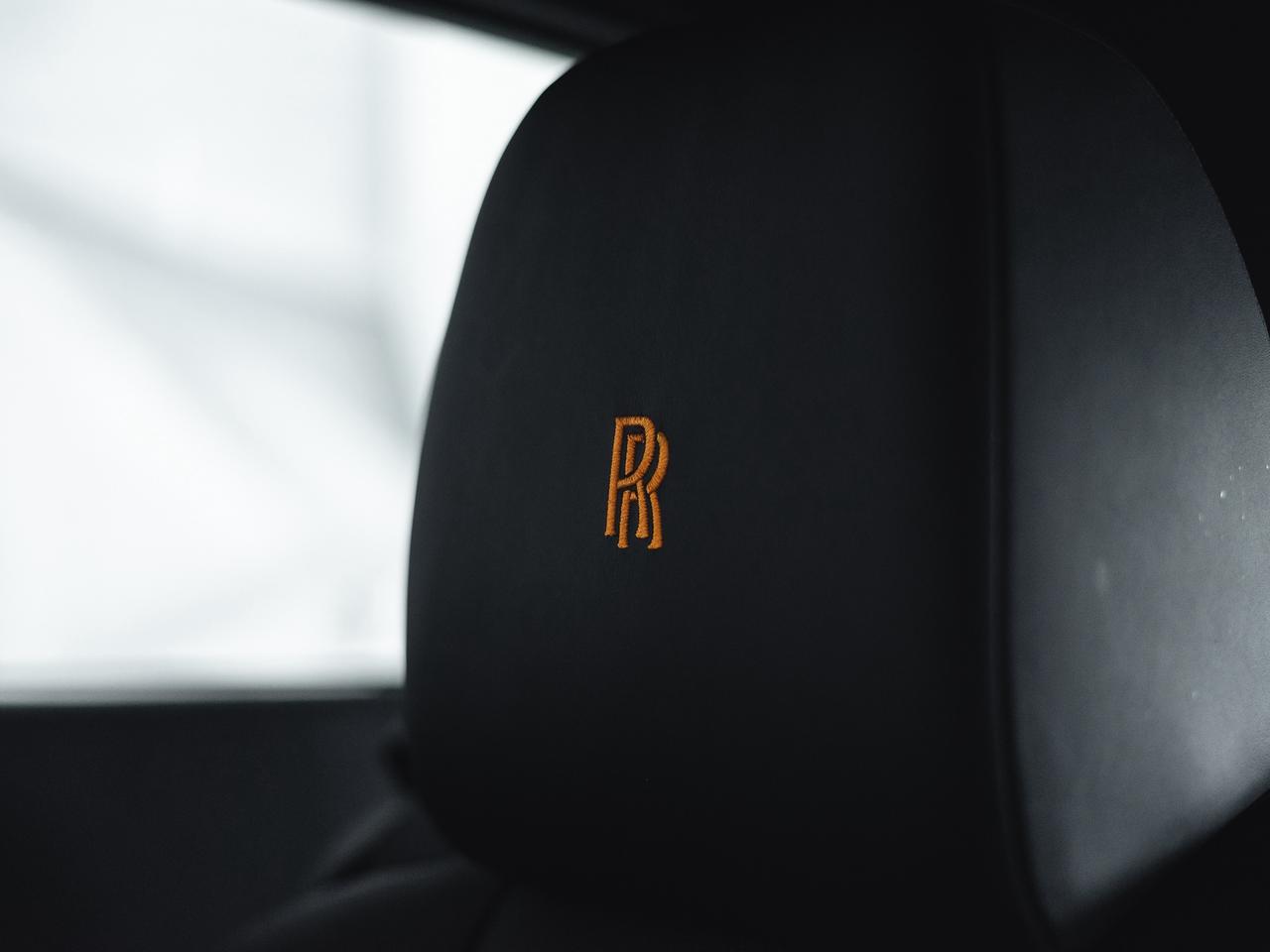 2018 Rolls-Royce Dawn Convertible Photo