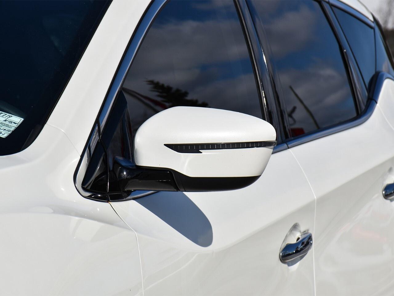 2021 Nissan Murano APPLE CARPLAY, HEATED SEATS, REAR VIEW MONITOR Photo