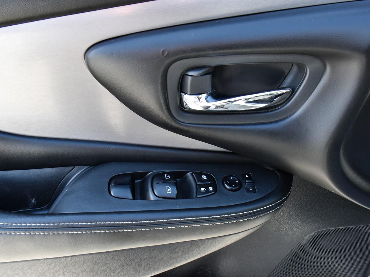 2021 Nissan Murano APPLE CARPLAY, HEATED SEATS, REAR VIEW MONITOR Photo
