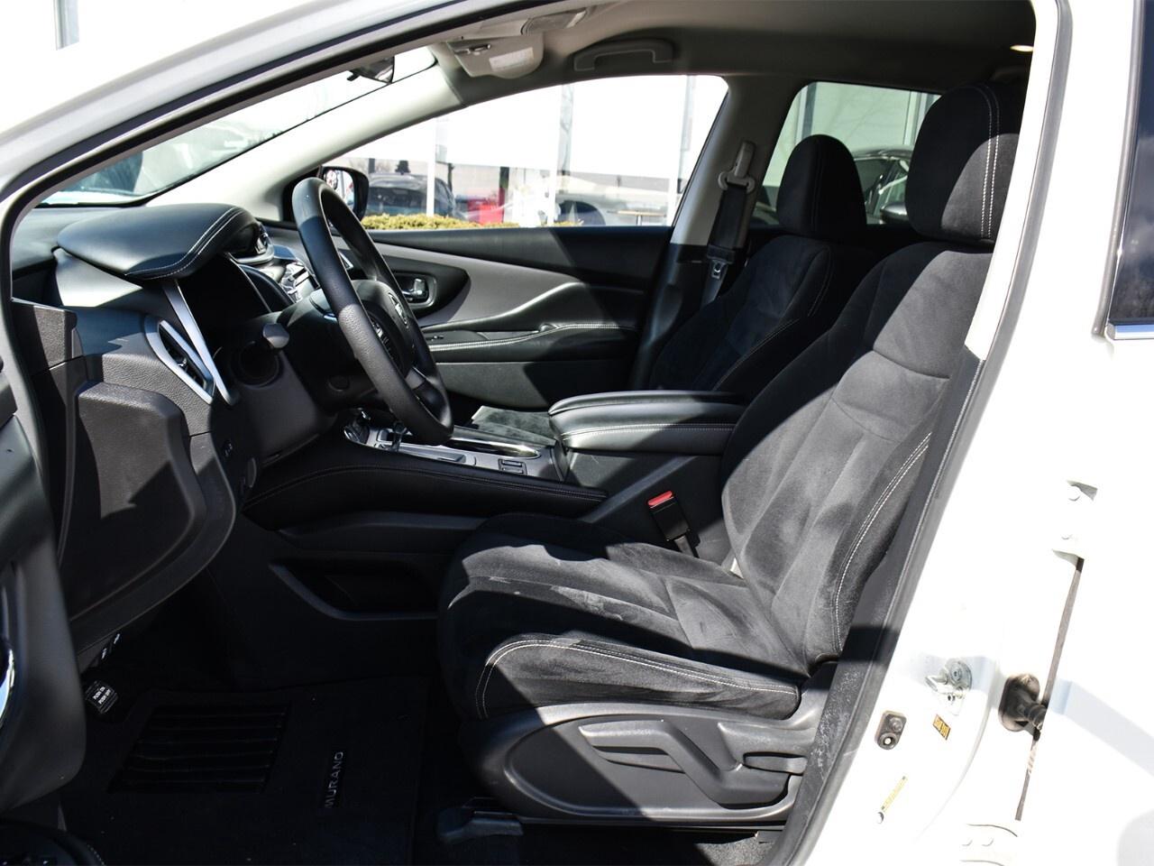 2021 Nissan Murano APPLE CARPLAY, HEATED SEATS, REAR VIEW MONITOR Photo