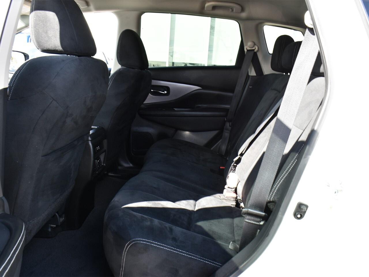 2021 Nissan Murano APPLE CARPLAY, HEATED SEATS, REAR VIEW MONITOR Photo