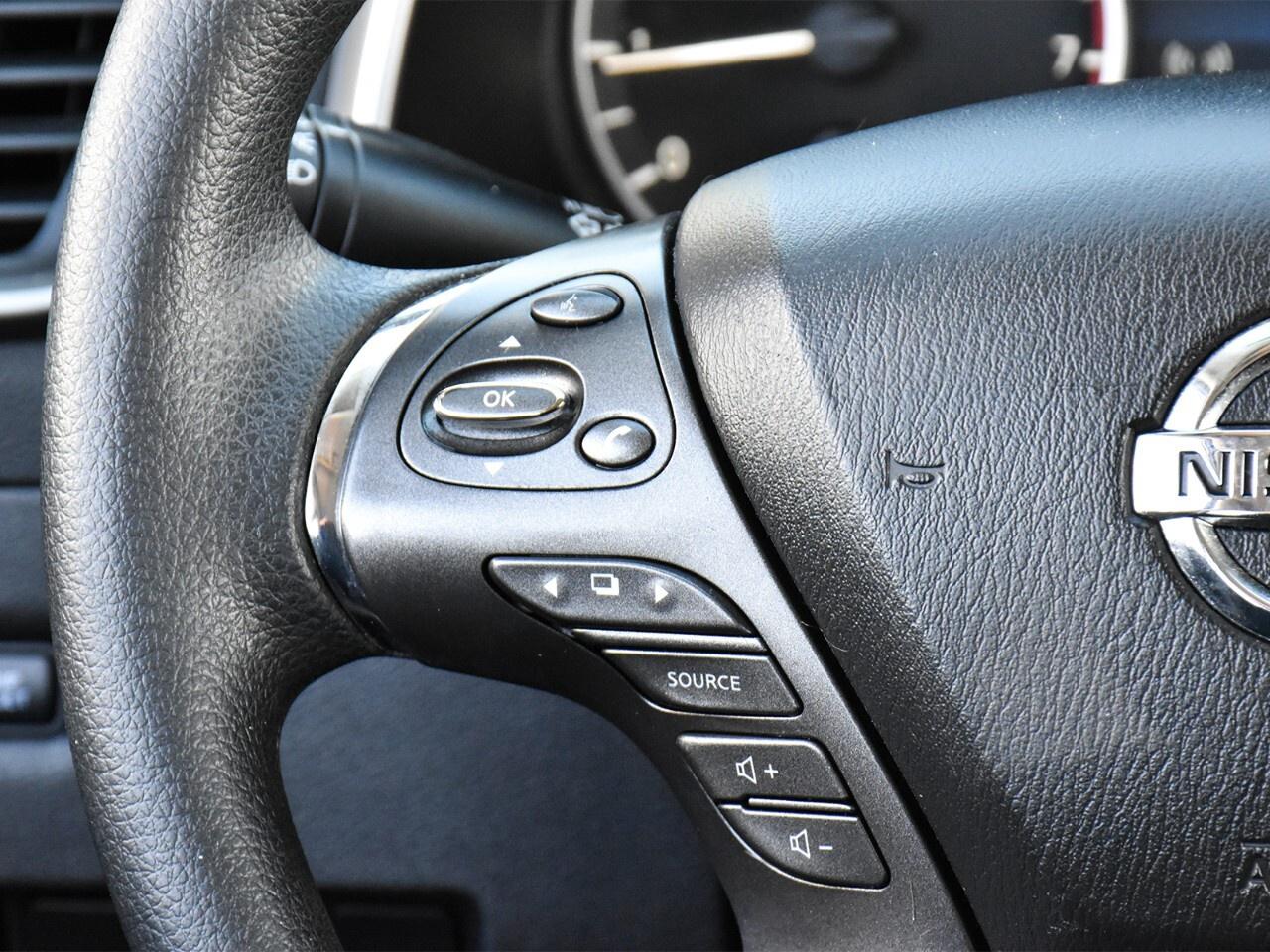2021 Nissan Murano APPLE CARPLAY, HEATED SEATS, REAR VIEW MONITOR Photo