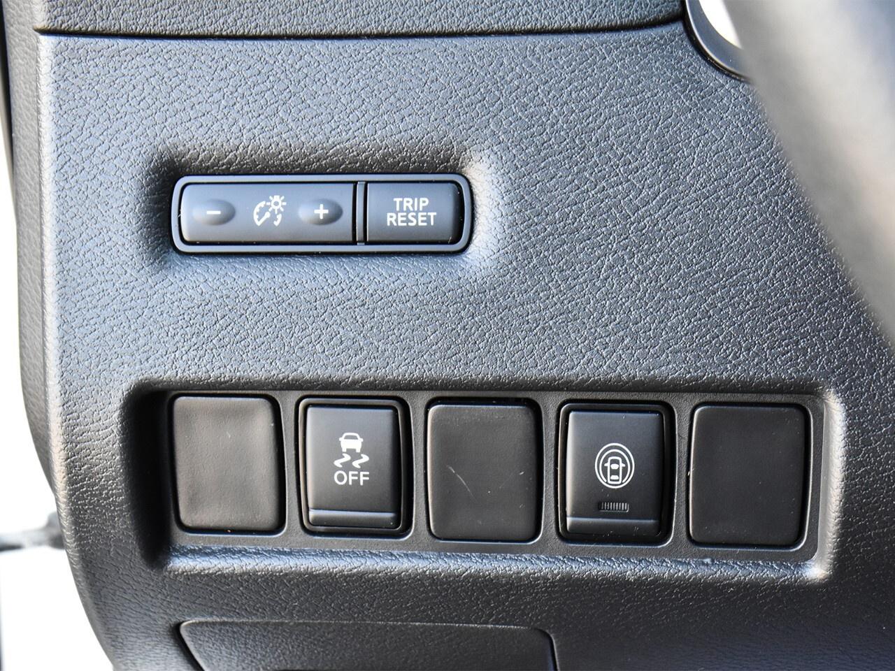2021 Nissan Murano APPLE CARPLAY, HEATED SEATS, REAR VIEW MONITOR Photo
