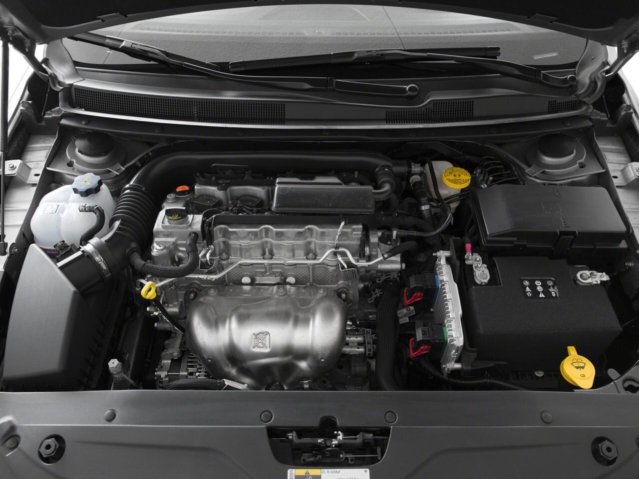 2016 Chrysler 200 LX   LOW KM   NO ACCIDENTS Photo