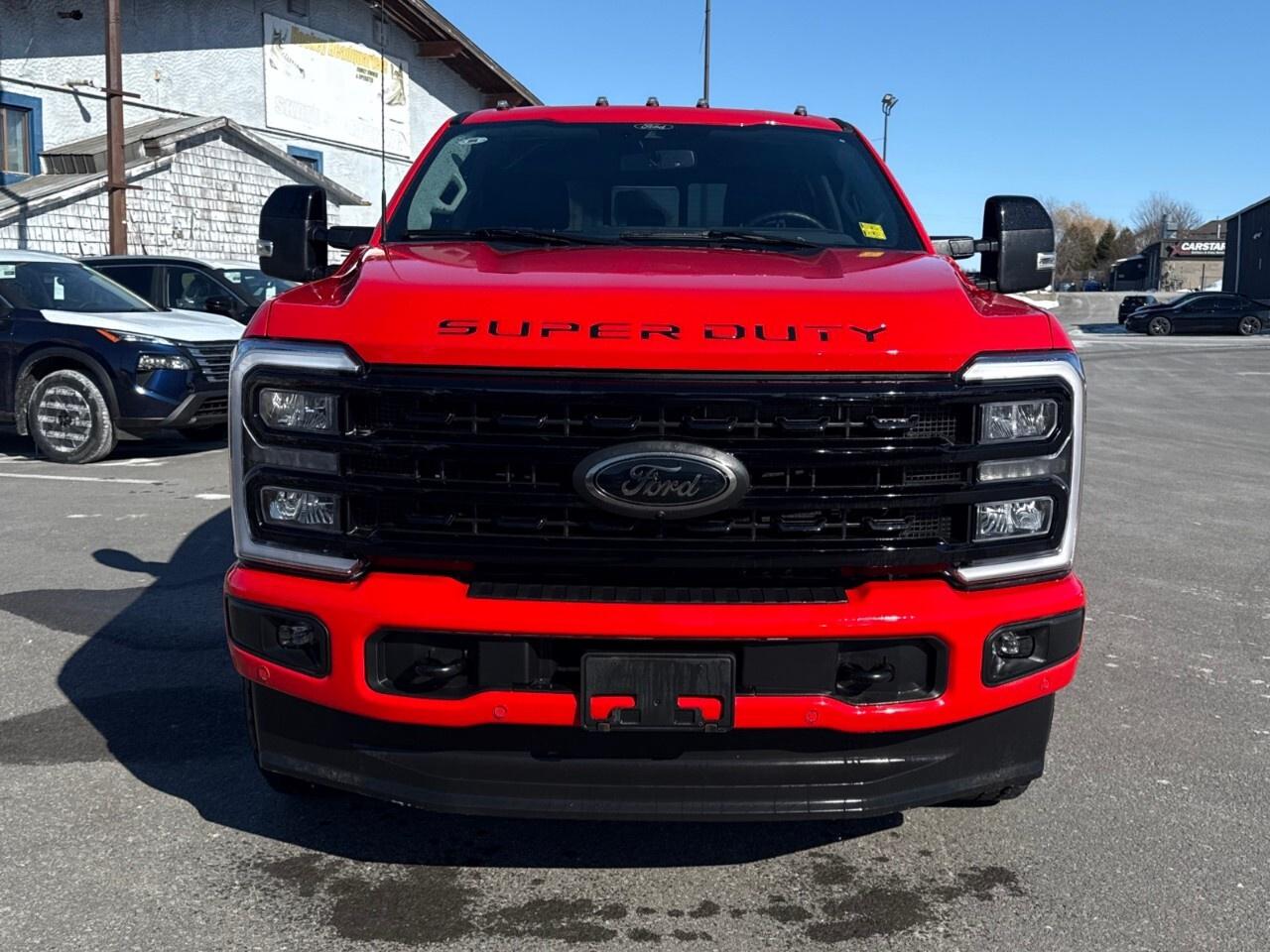 2024 Ford F-250  Photo