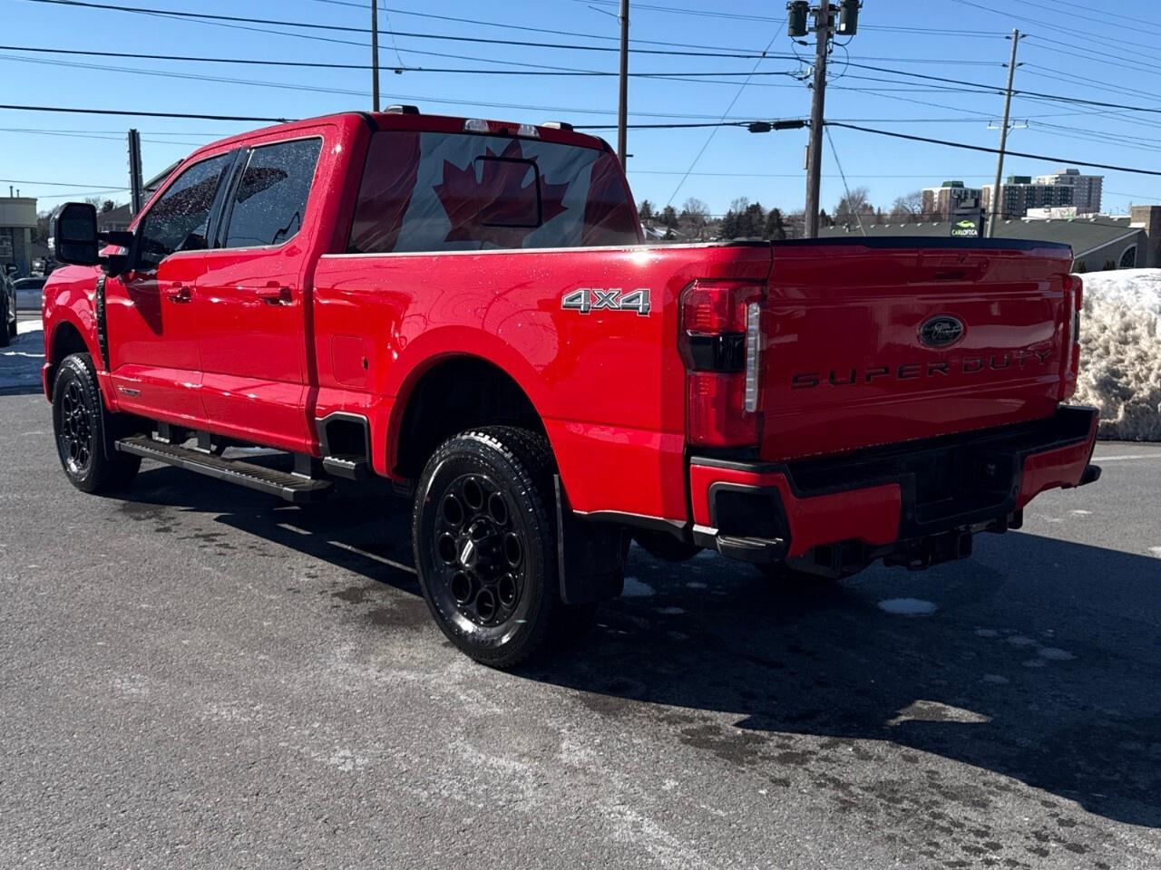 2024 Ford F-250  Photo