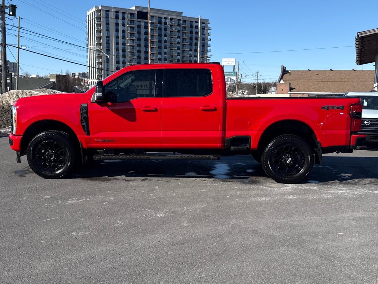 2024 Ford F-250  Photo