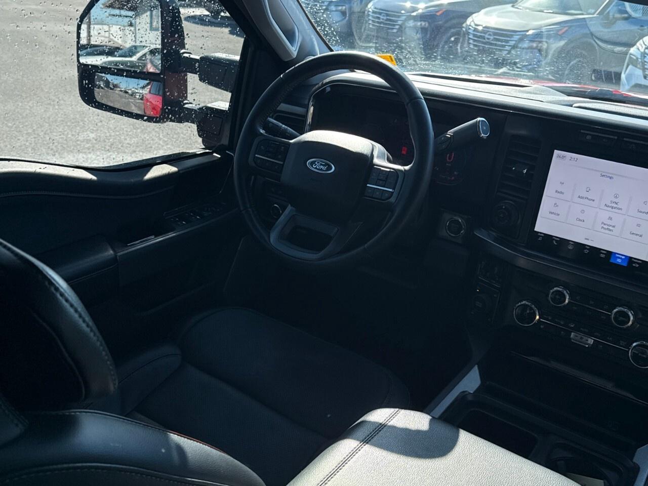 2024 Ford F-250  Photo