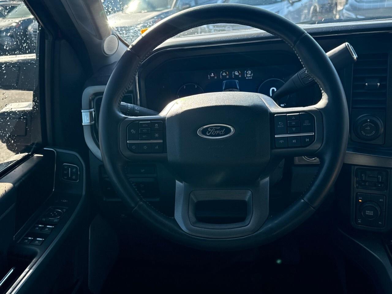 2024 Ford F-250  Photo