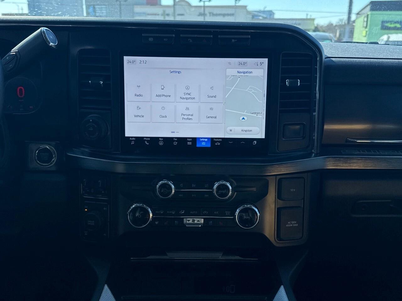 2024 Ford F-250  Photo