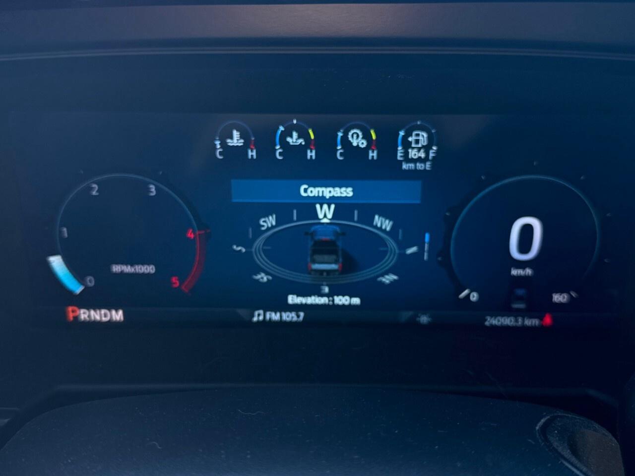 2024 Ford F-250  Photo