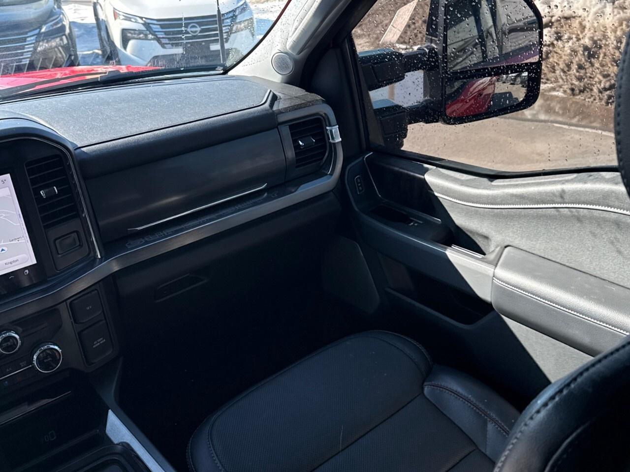 2024 Ford F-250  Photo