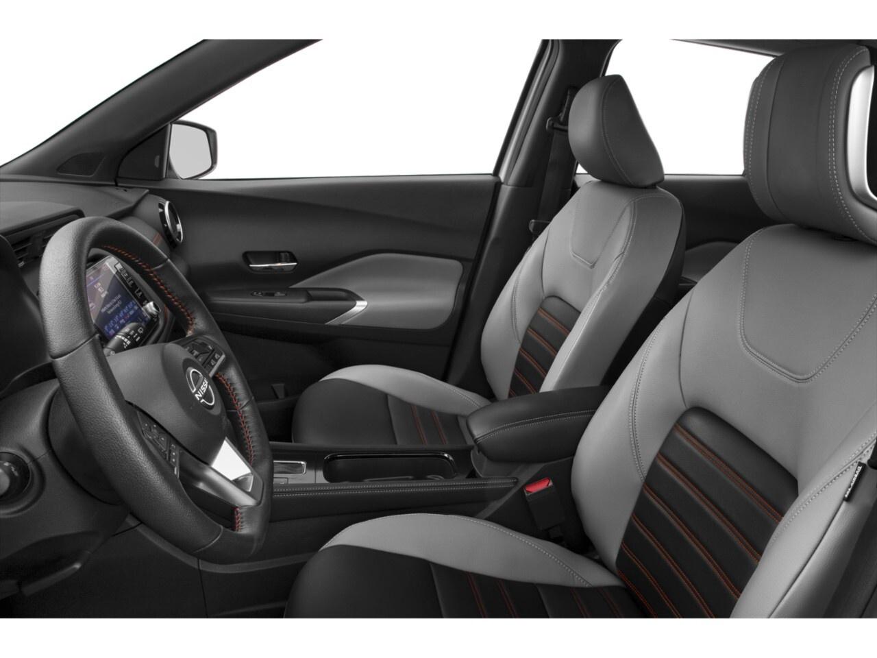 2023 Nissan Kicks SR   LEATHER   PREMIUM PKG Photo