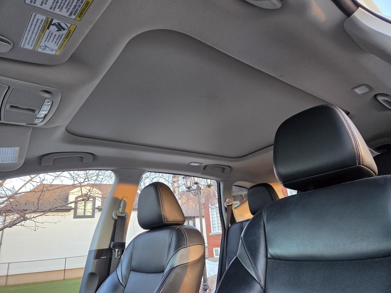 2017 Nissan Murano AWD 4dr SL, 1 Owner, No Accidents, Must See! Photo