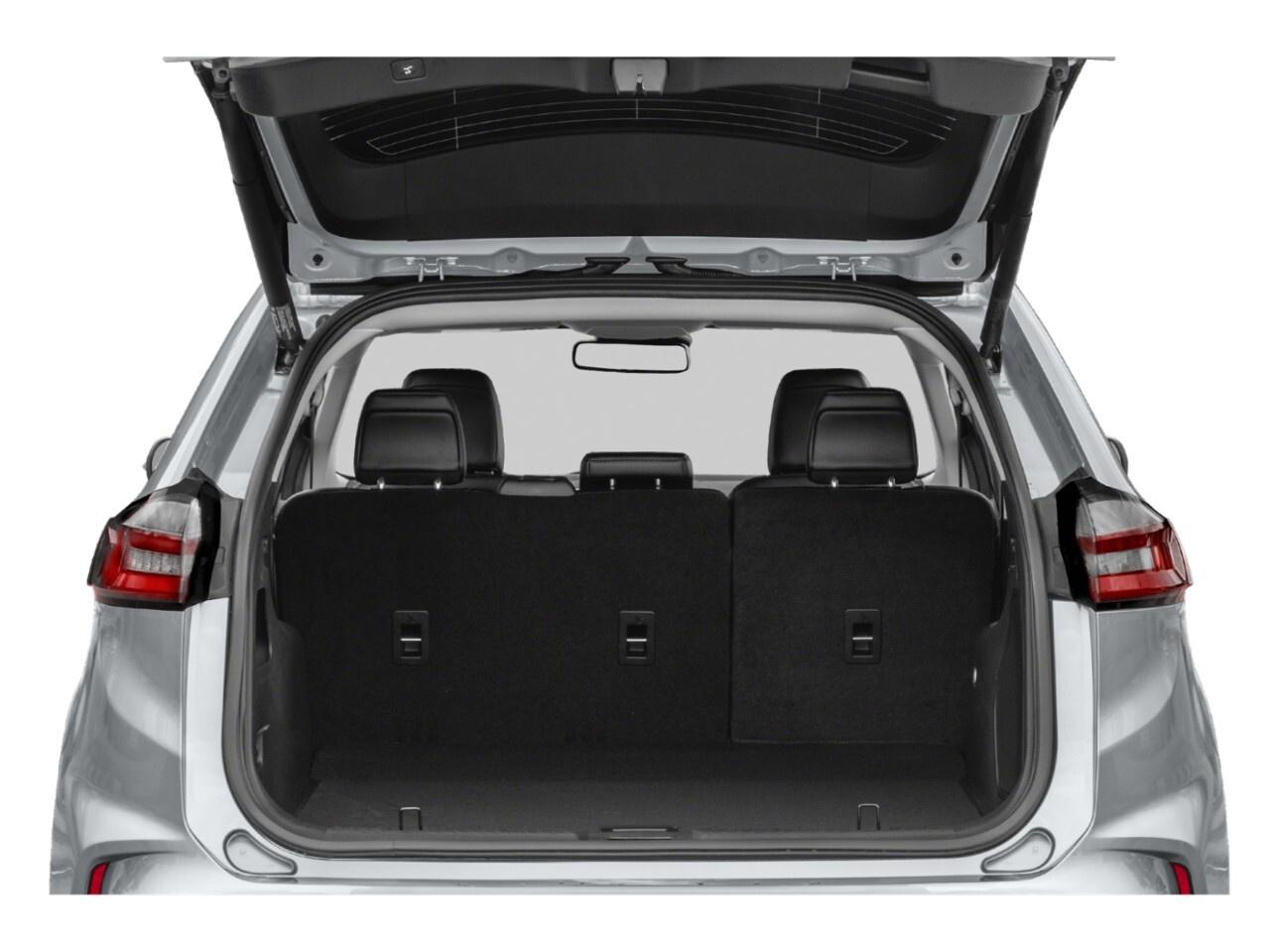 2021 Ford Edge TITANIUM   AWD   ELITE PKG   TOW PKG Photo